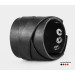 Leather cuff bracelet for men or women, code 3297