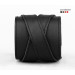 Leather cuff bracelet for men or women, code 3297st