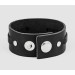 Leather bracelet for men or women, code 3520