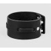 Leather cuff bracelet for men or women, code 3521