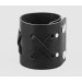 Leather cuff bracelet for men or women, code 3527