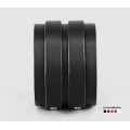 Leather cuff bracelet for men or women, code 3534