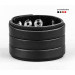 Leather cuff bracelet for men or women, code 3535
