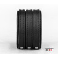 Leather cuff bracelet for men or women, code 3535st