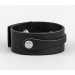 Leather bracelet for men or women, code 3540