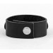 Leather bracelet for men or women, code 3540