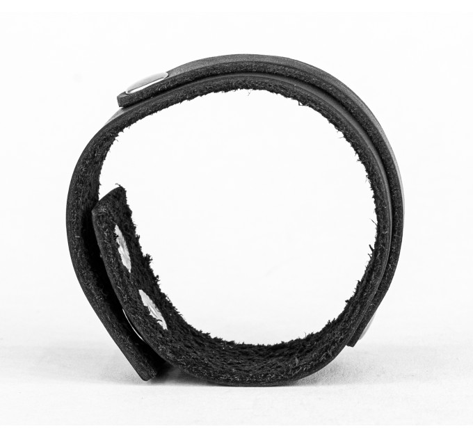 Leather bracelet for men or women, code 3540