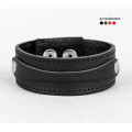 Leather bracelet for men or women, code 3540st