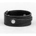 Leather bracelet for men or women, code 3540st