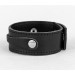 Leather bracelet for men or women, code 3540st