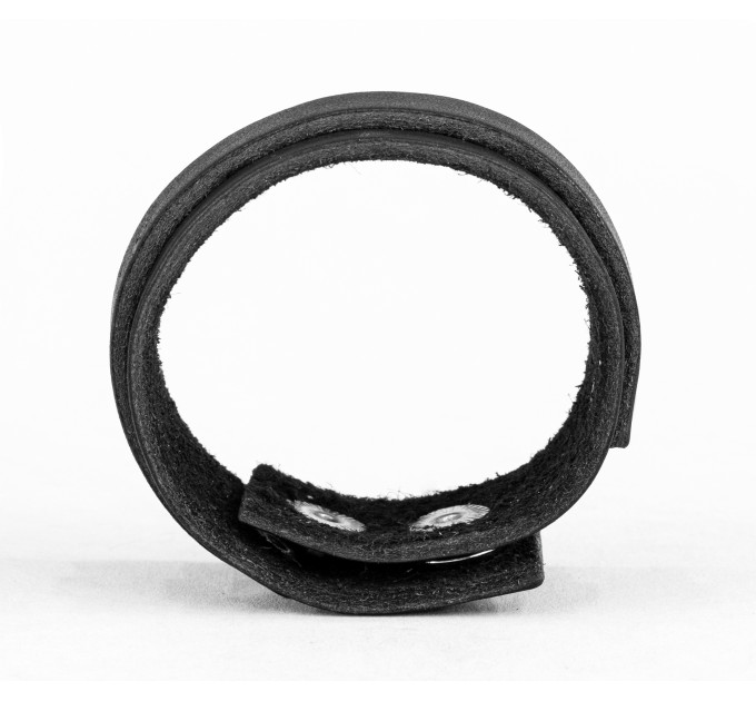 Leather bracelet for men or women, code 3541