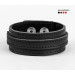Leather bracelet for men or women, code 3541st