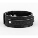 Leather bracelet for men or women, code 3541st