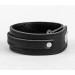 Leather bracelet for men or women, code 3541st