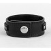 Leather bracelet for men or women, code 3541st