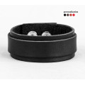 Leather bracelet for men or women, code 3542