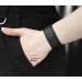 Leather bracelet for men or women, code 3542