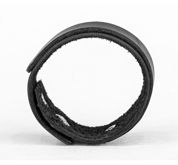 Leather bracelet for men or women, code 3542