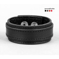 Leather bracelet for men or women, code 3542st
