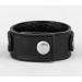 Leather bracelet for men or women, code 3542st
