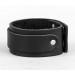 Leather cuff bracelet for men or women, code 3543