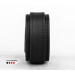 Leather cuff bracelet for men or women, code 3543st