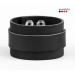 Leather cuff bracelet for men or women, code 3544