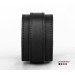 Leather cuff bracelet for men or women, code 3544st
