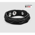 Leather bracelet for men or women, code 3549