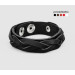 Leather bracelet for men or women, code 3549