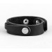 Leather bracelet for men or women, code 3550