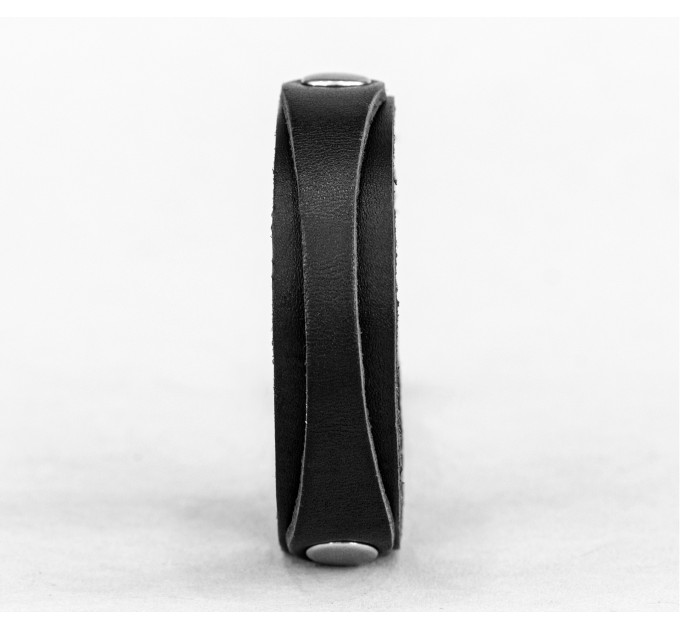 Leather bracelet for men or women, code 3550