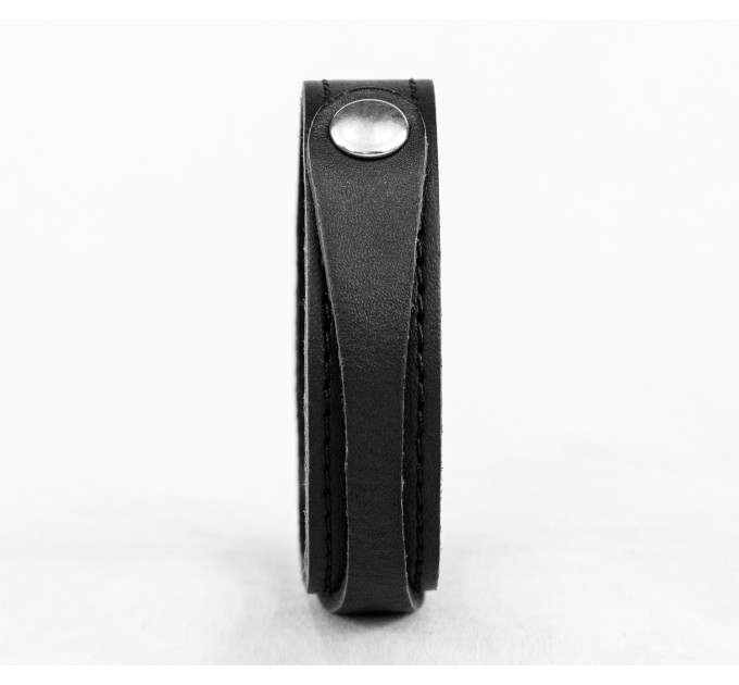 Leather bracelet for men or women, code 3550st