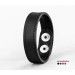 Leather bracelet for men or women, code 3551st