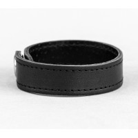 Leather bracelet for men or women, code 3551st