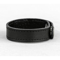 Leather bracelet for men or women, code 3551st