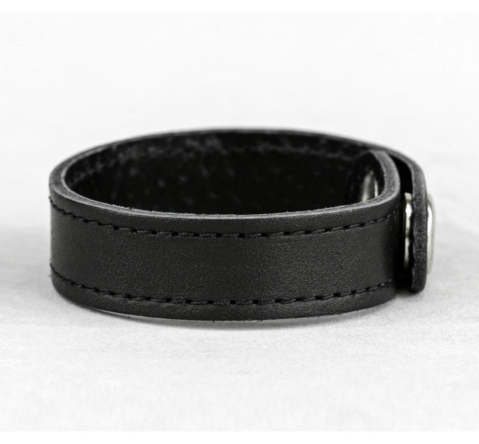 Leather bracelet for men or women, code 3551st