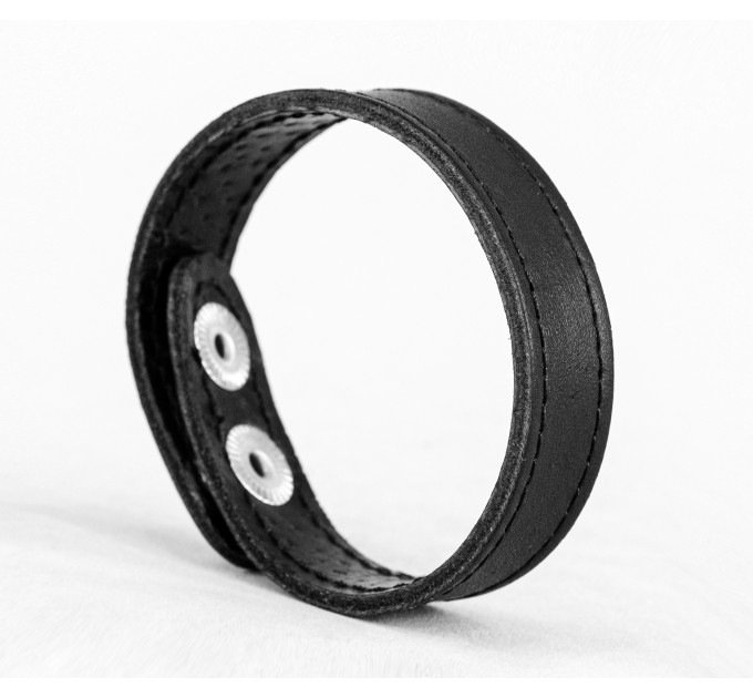 Leather bracelet for men or women, code 3551st