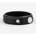 Leather bracelet for men or women, code 3552