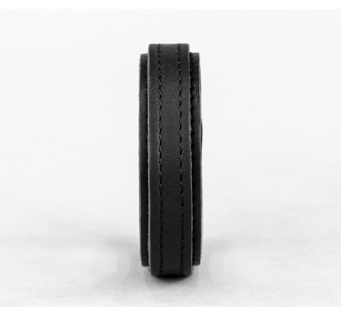 Leather bracelet for men or women, code 3552st