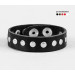 Leather bracelet for men or women, code 3556