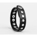 Leather bracelet for men or women, code 3556