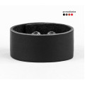 Leather bracelet for men or women, code 3600