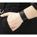 Leather bracelet for men or women, code 3600