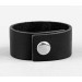 Leather bracelet for men or women, code 3600