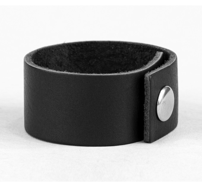 Leather bracelet for men or women, code 3600
