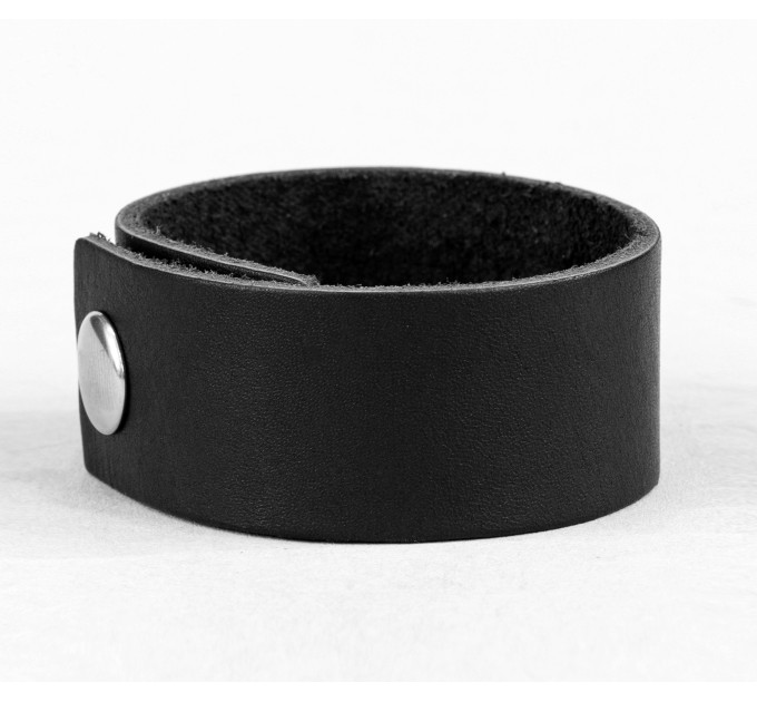 Leather bracelet for men or women, code 3600