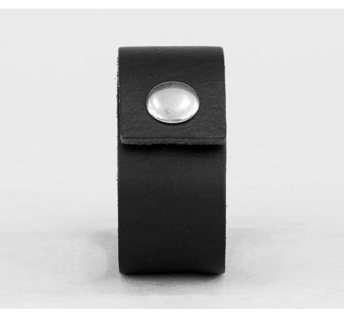 Leather bracelet for men or women, code 3600