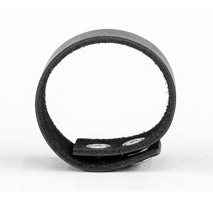 Leather bracelet for men or women, code 3600