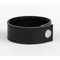 Leather bracelet for men or women, code 3600st
